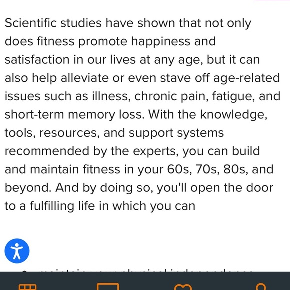 The Great Courses: How to Stay Fit as You Age - Picture 8 of 8